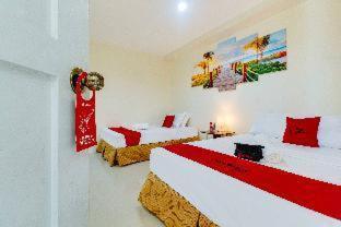 Oyo 707-908 Salinas Suites Cebu Kamer foto